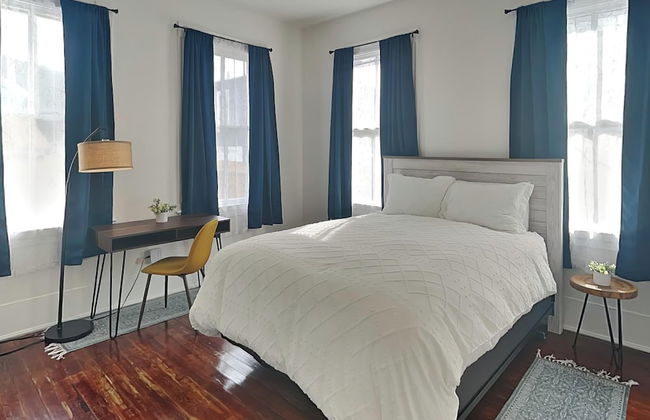 Grace of Galveston - Photo 6