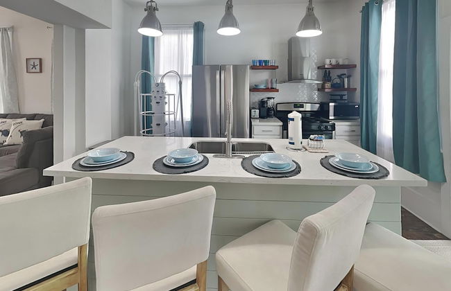 Grace of Galveston - Photo 3