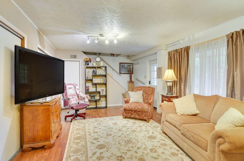 Photo 23 - Fort Calhoun Home w/ Screened Porch + Playground