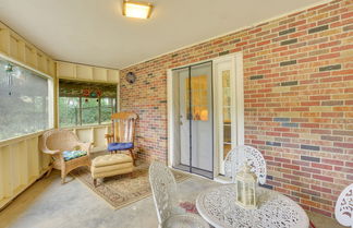 Photo 3 - Fort Calhoun Home w/ Screened Porch + Playground