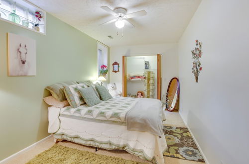 Photo 5 - Fort Calhoun Home w/ Screened Porch + Playground