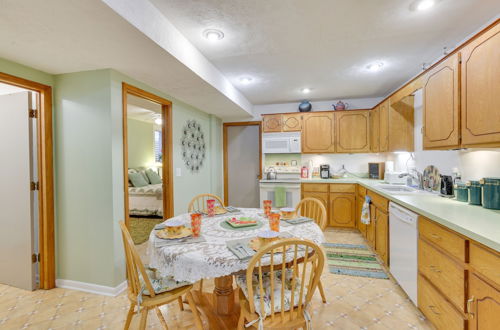 Photo 15 - Fort Calhoun Home w/ Screened Porch + Playground