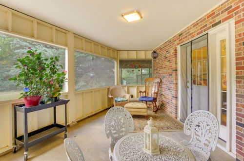 Photo 18 - Fort Calhoun Home w/ Screened Porch + Playground