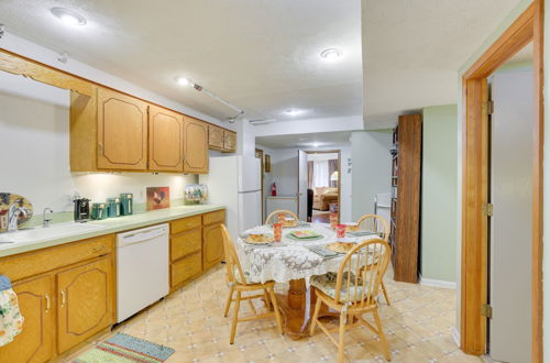 Photo 10 - Fort Calhoun Home w/ Screened Porch + Playground