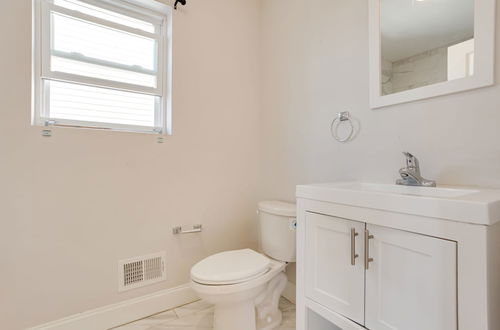 Photo 2 - Stylish Newark, New Jersey, Vacation Rental