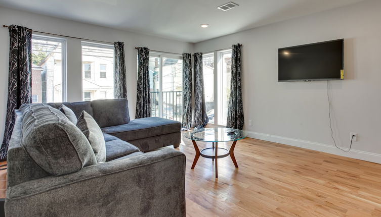 Photo 1 - Stylish Newark, New Jersey, Vacation Rental