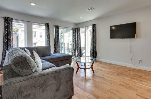 Foto 1 - Stylish Newark, New Jersey, Vacation Rental