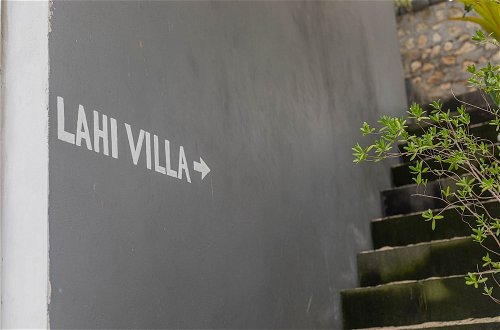 Photo 30 - Lahi Villa