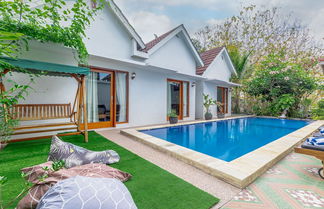 Photo 1 - Lahi Villa