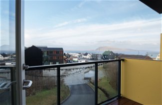 Foto 1 - Bright 2Br Apartment, Great View