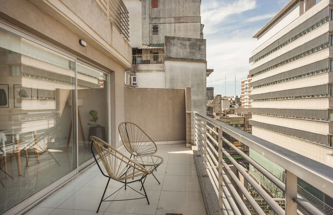 Báltico Suites - Foto 36