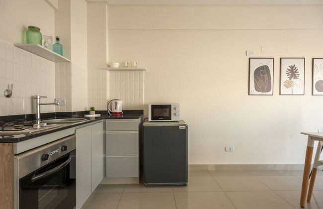 Báltico Suites - Foto 14