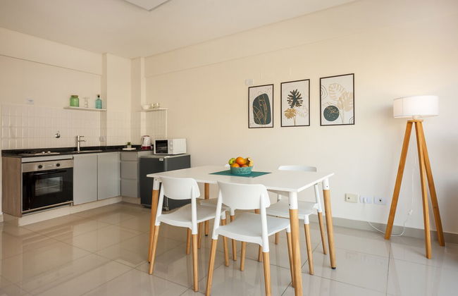 Báltico Suites - Foto 17