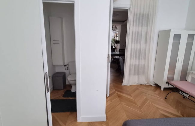 Appartement Vilvoorde Centrebrussels Airport - Foto 3