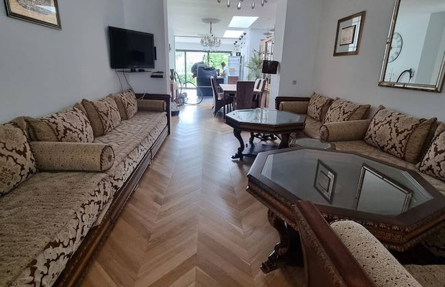 Appartement Vilvoorde Centrebrussels Airport - Foto 5