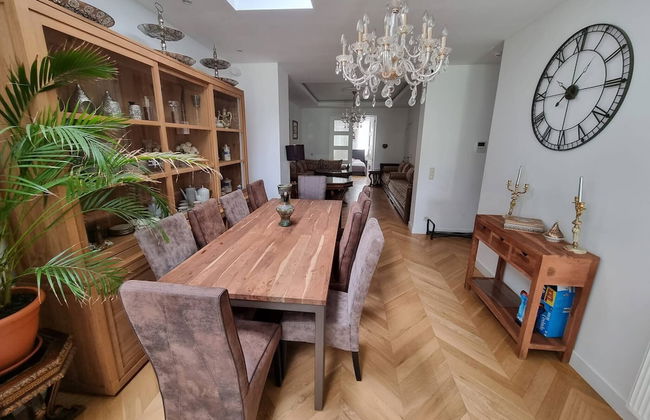 Appartement Vilvoorde Centrebrussels Airport - Foto 1