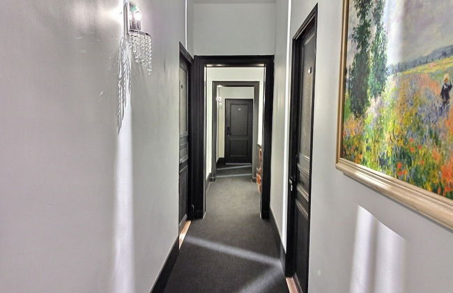 Les Appartements Fénelon - Foto 2