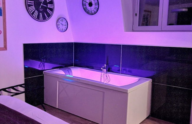 Les Appartements Fénelon - Foto 15