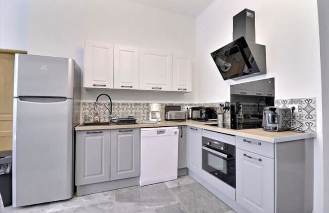 Les Appartements Fénelon - Foto 12