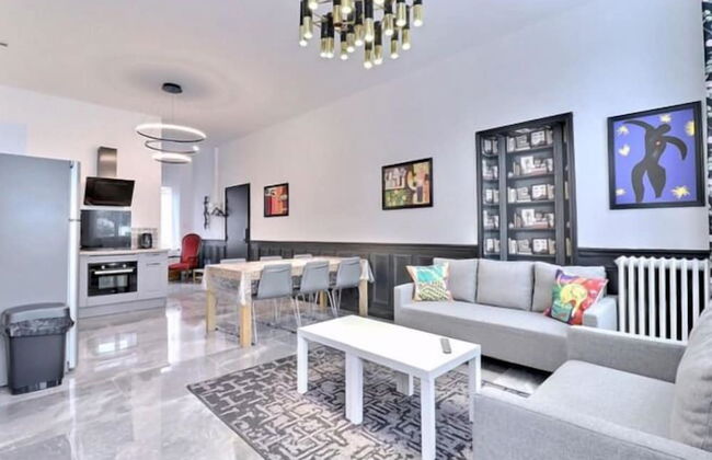 Les Appartements Fénelon - Foto 13