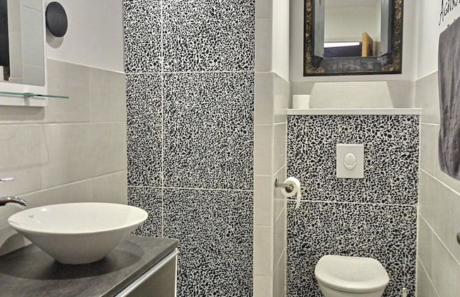 Les Appartements Fénelon - Foto 16