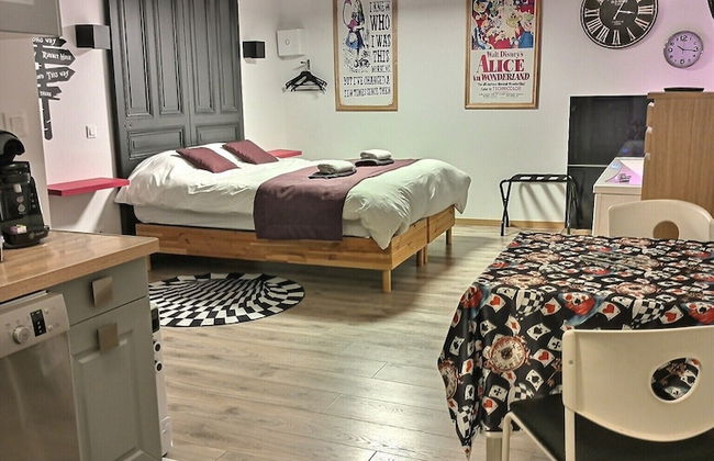 Les Appartements Fénelon - Foto 4