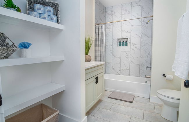 Brand New Craftsman 2br/2ba Home in Denver Heights - Foto 13