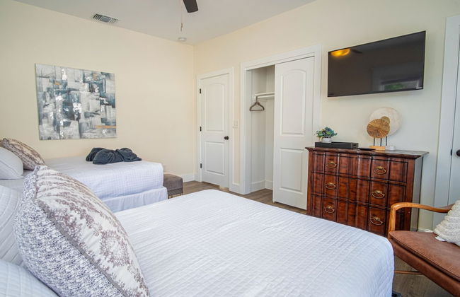 Brand New Craftsman 2br/2ba Home in Denver Heights - Foto 7