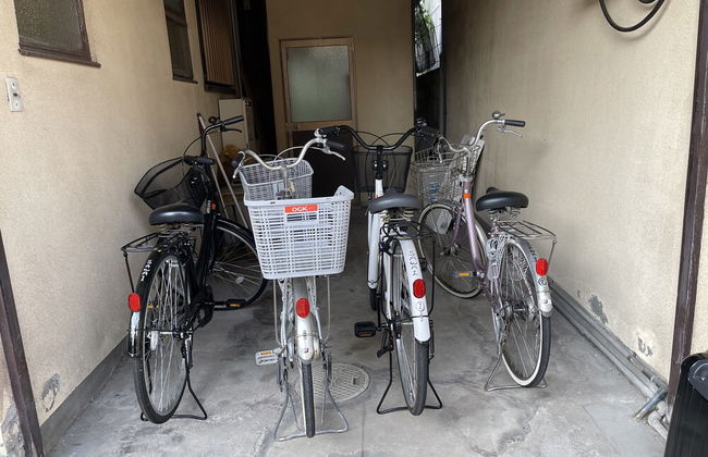 marugamenoyadosawai - Foto 40