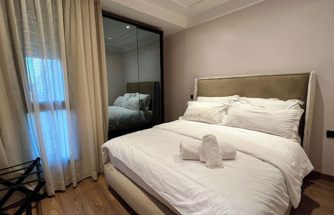 Les Joyeux Luxury Suites & Appart - Foto 10