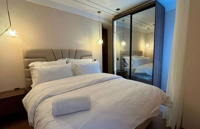 Les Joyeux Luxury Suites & Appart - Foto 2