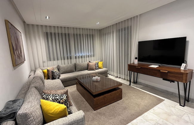 Les Joyeux Luxury Suites & Appart - Foto 43