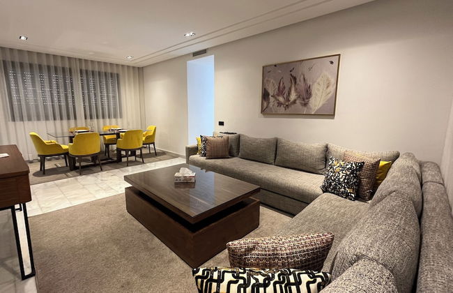Les Joyeux Luxury Suites & Appart - Foto 44