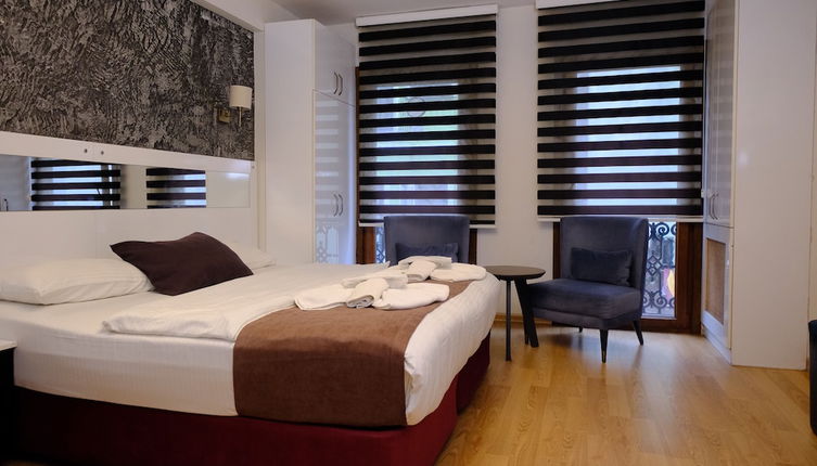 Photo 1 - Taksim Green Suites