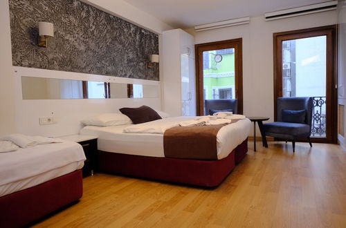 Photo 5 - Taksim Green Suites