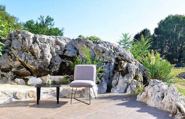 The Rock Star's Villa With Private Pool And Beach - Foto 38