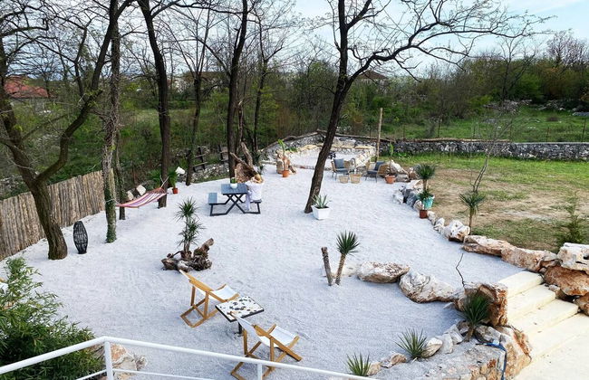 The Rock Star's Villa With Private Pool And Beach - Foto 45