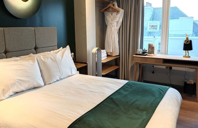 Pinnacle Suites - Foto 58