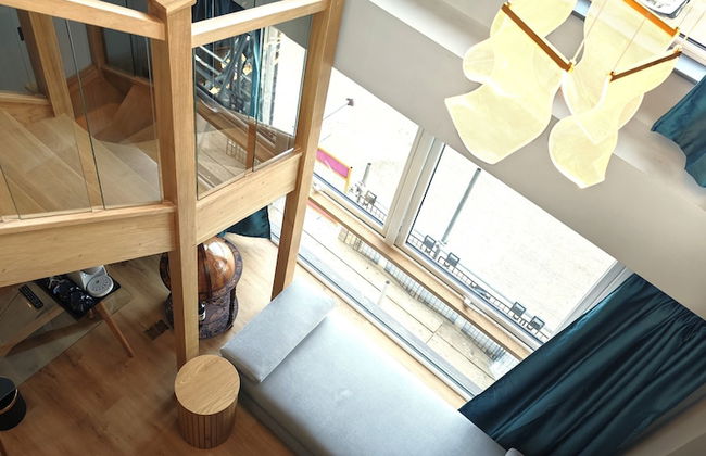 Pinnacle Suites - Foto 79
