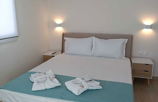 Photo 3 - Navarino Luxe Suites with Sea View