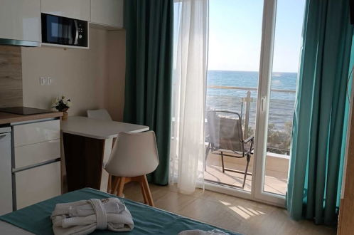 Photo 2 - Navarino Luxe Suites with Sea View