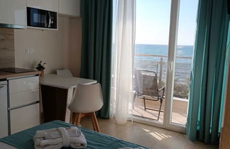 Foto 2 - Navarino Luxe Suites with Sea View