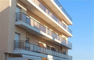 Photo 1 - Navarino Luxe Suites with Sea View