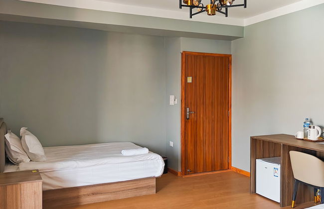 Boudha Apart Hotel - Foto 32