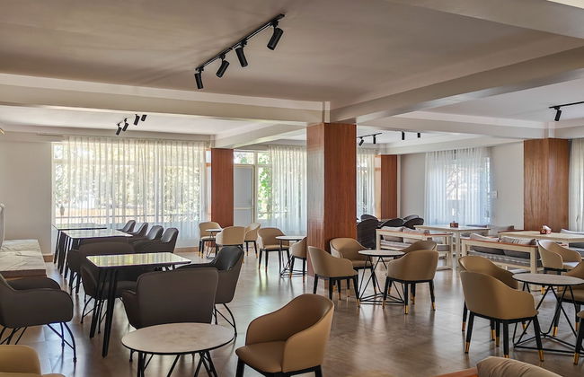 Boudha Apart Hotel - Foto 8