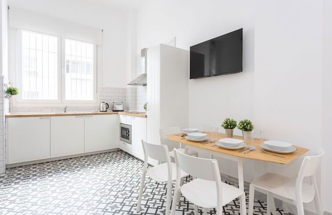 Holidays2Malaga Picassus Lofts - Foto 48