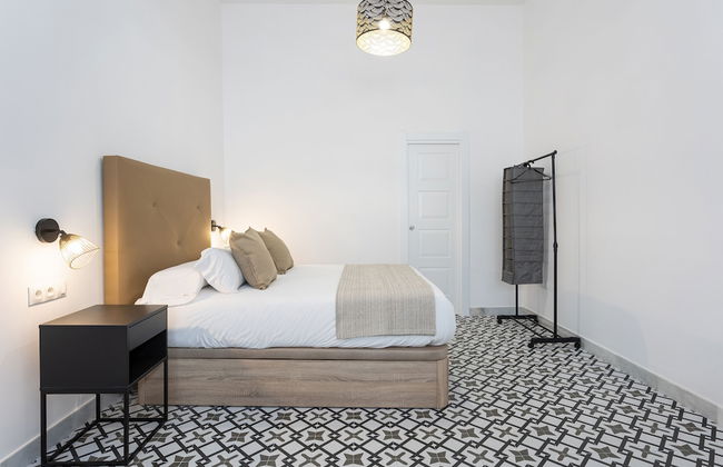 Holidays2Malaga Picassus Lofts - Foto 20