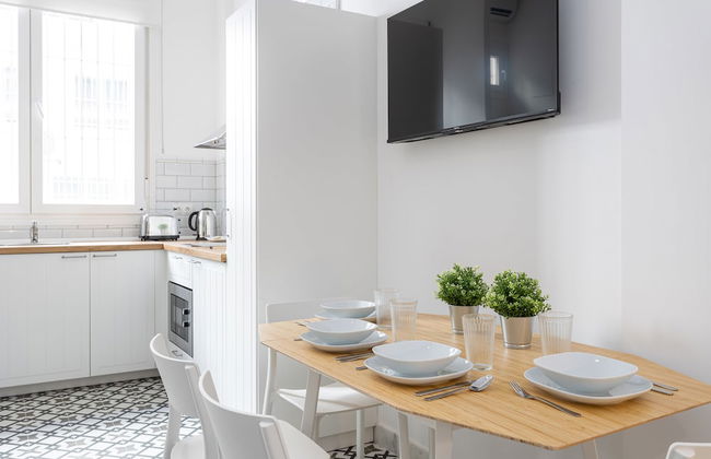 Holidays2Malaga Picassus Lofts - Foto 44