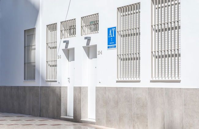 Holidays2Malaga Picassus Lofts - Foto 1