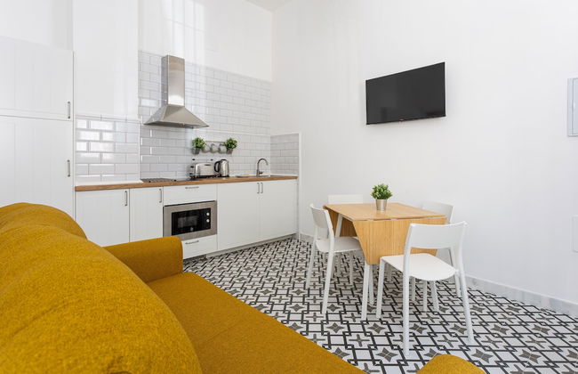 Holidays2Malaga Picassus Lofts - Foto 56